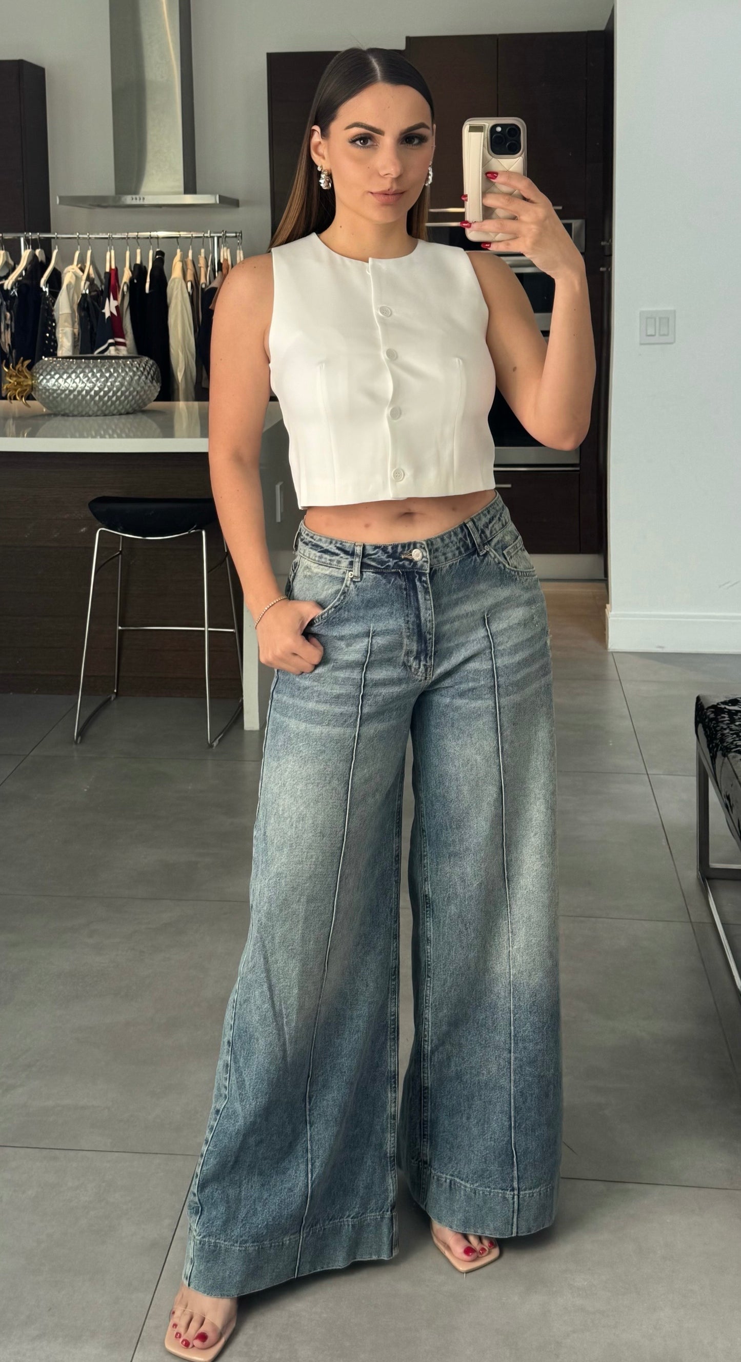 Musse Vest