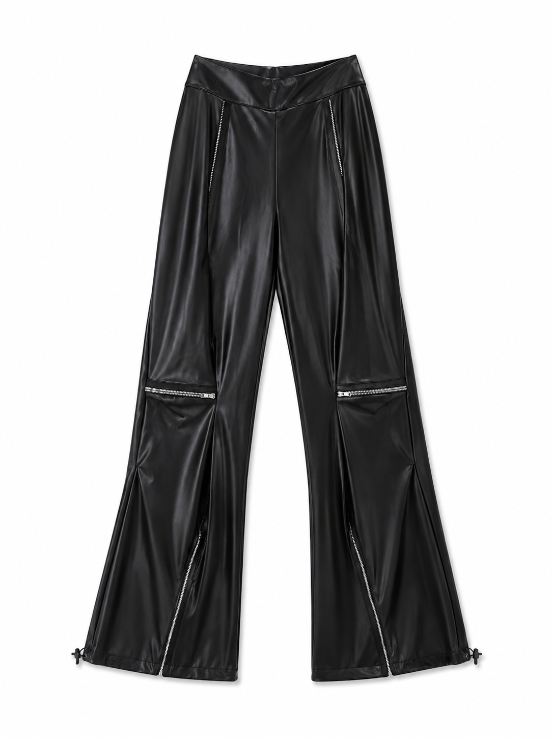 Edge Zip Pants