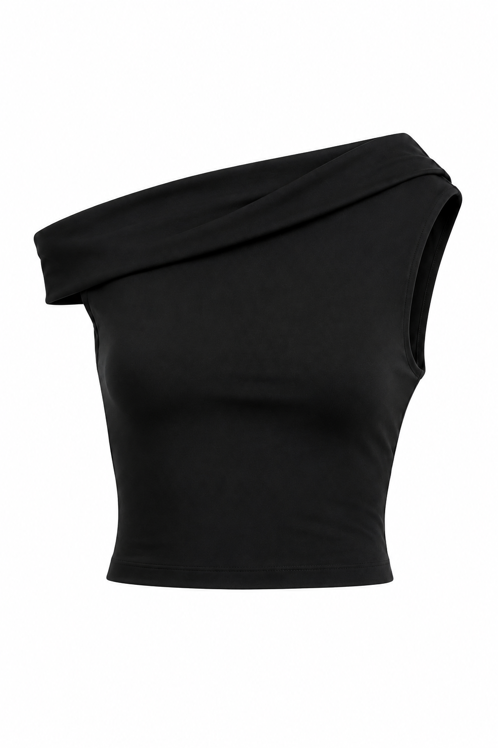 Mila One-Shoulder Top