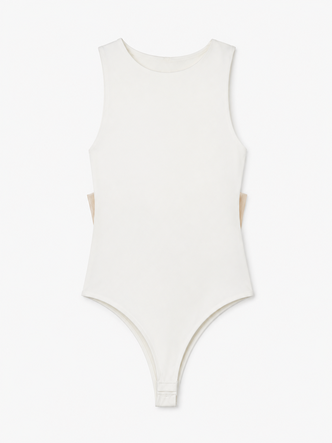 Celine Contour Bodysuit