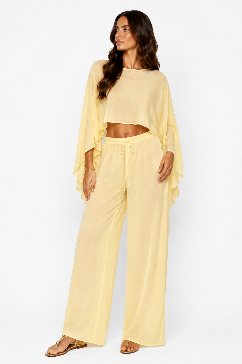 Butter Breeze Set