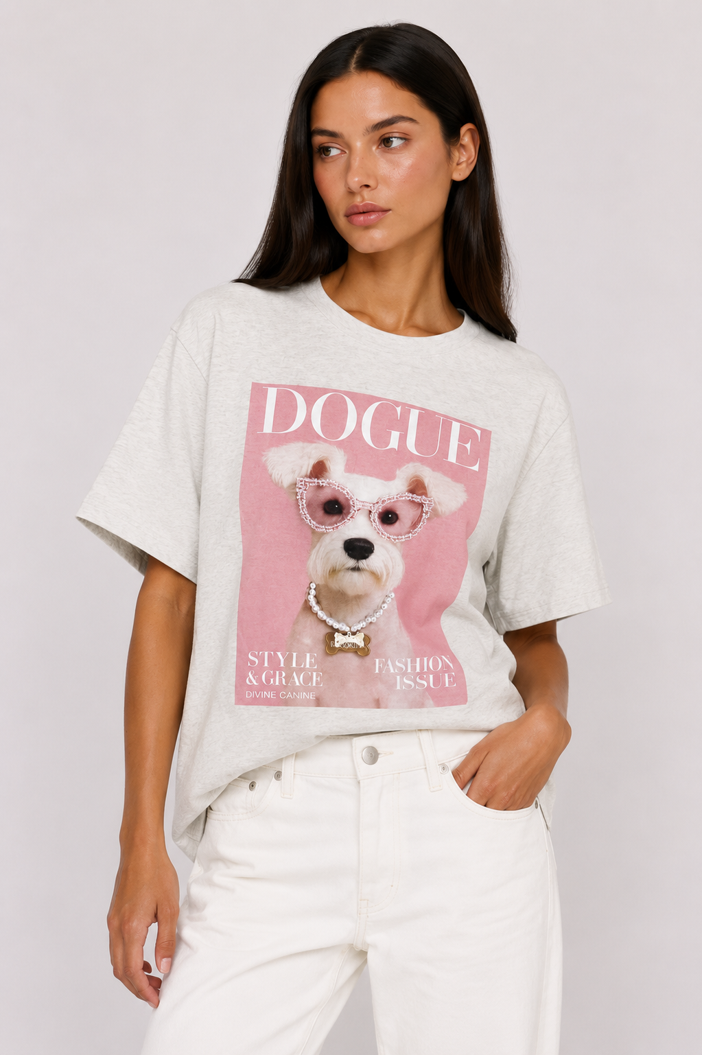 Dogue T-Shirt