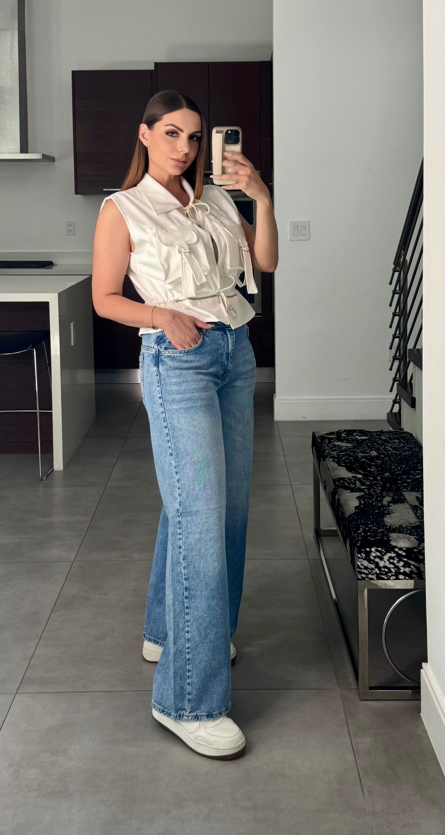 Lateral Fashion Denim