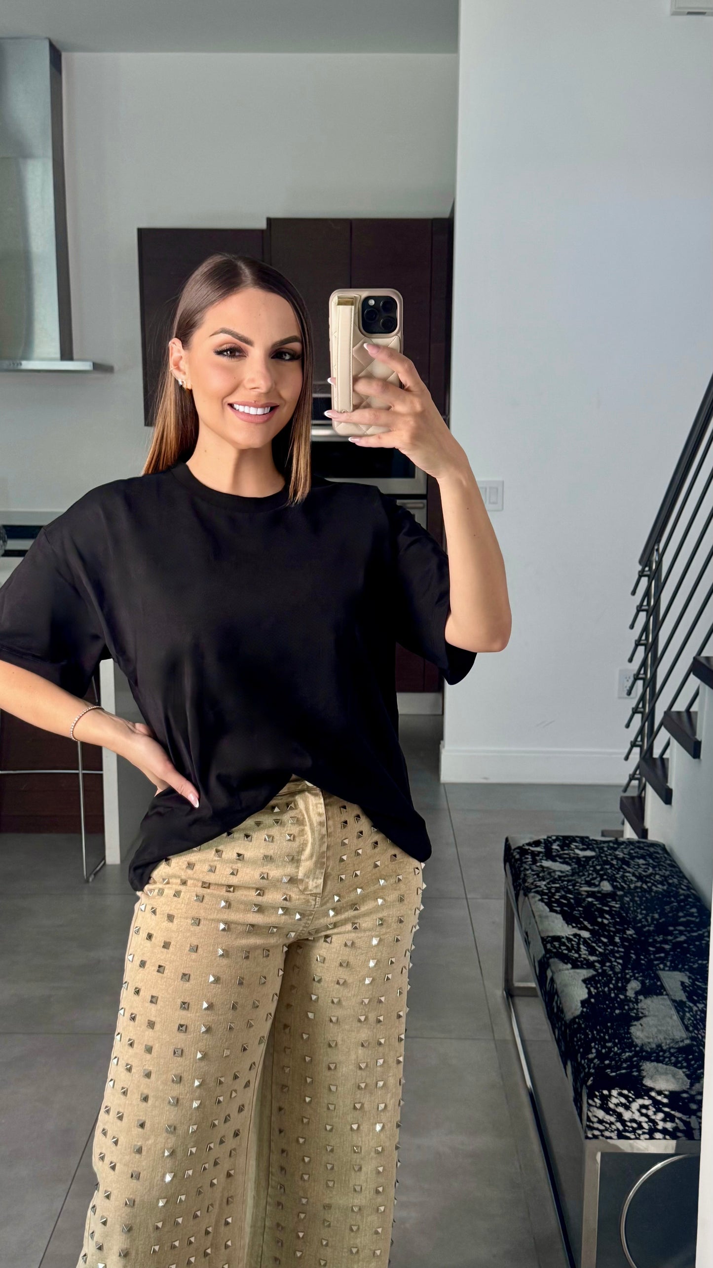 Basic Oversize T-Shirt