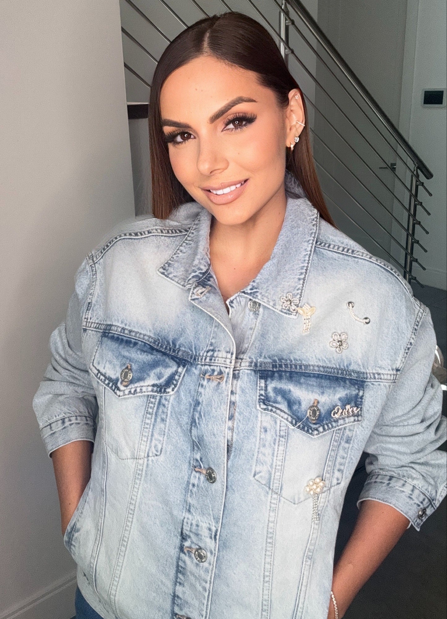 Trend Denim Jacket
