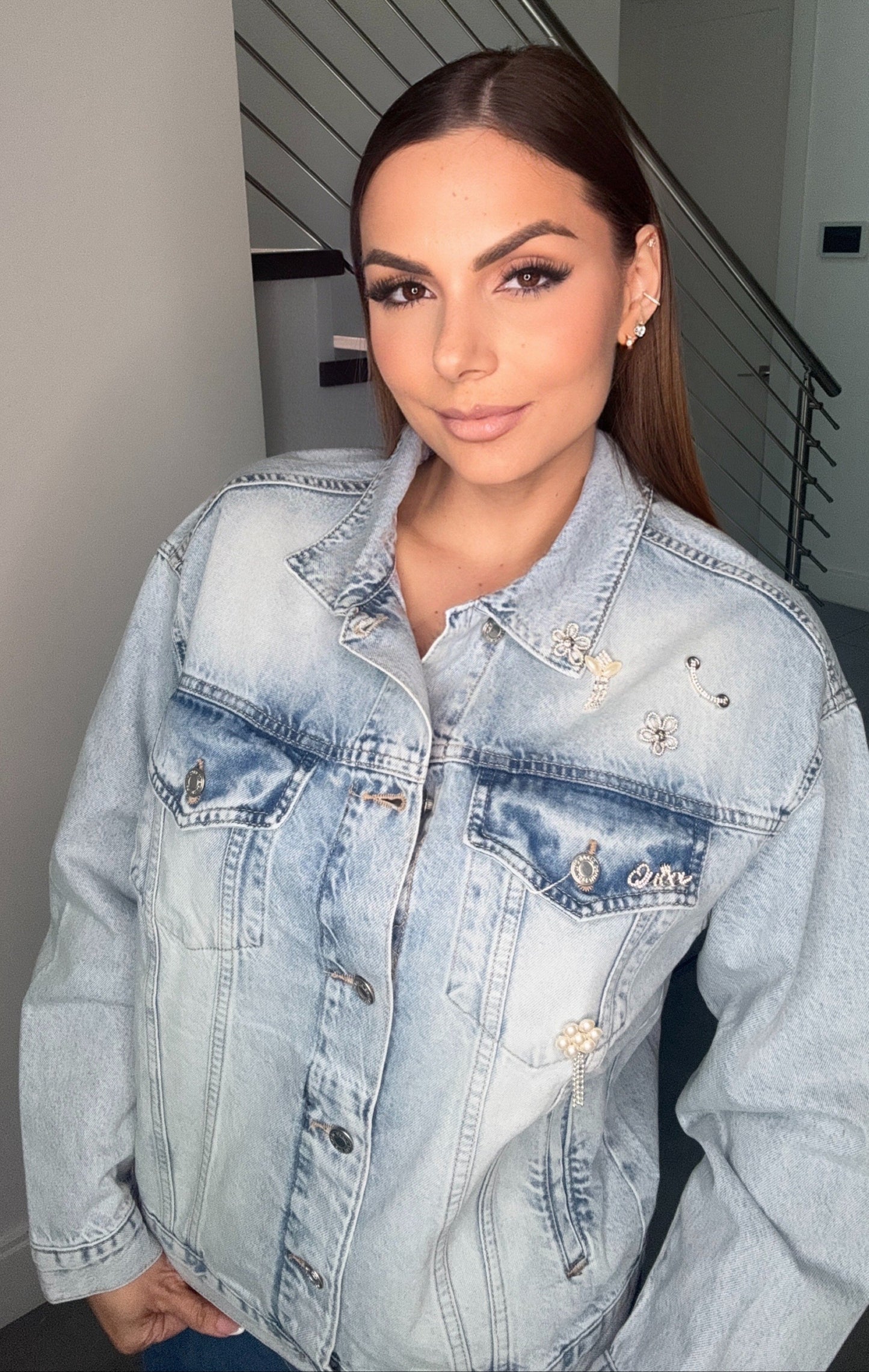Trend Denim Jacket