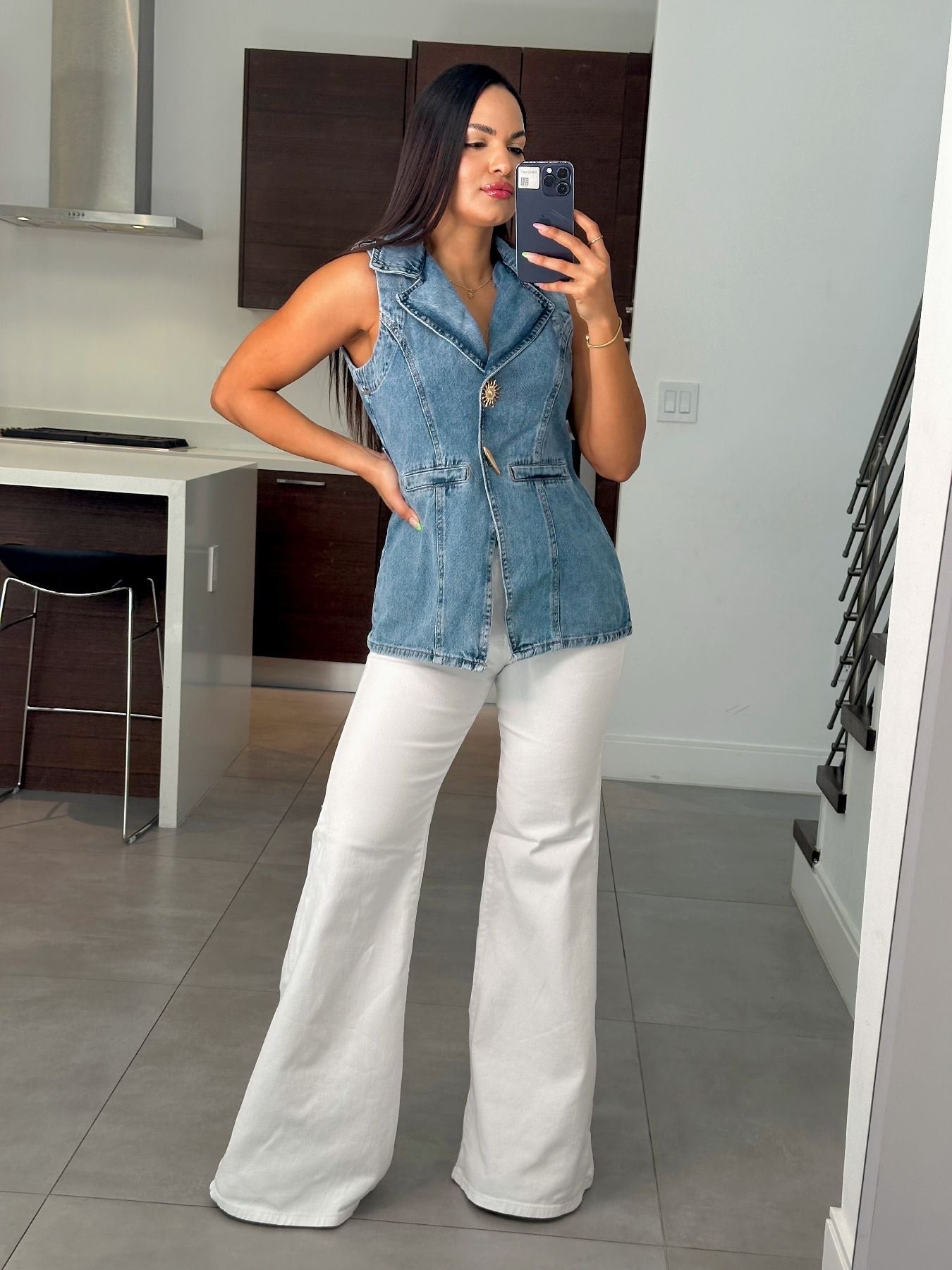 Snow Jeans