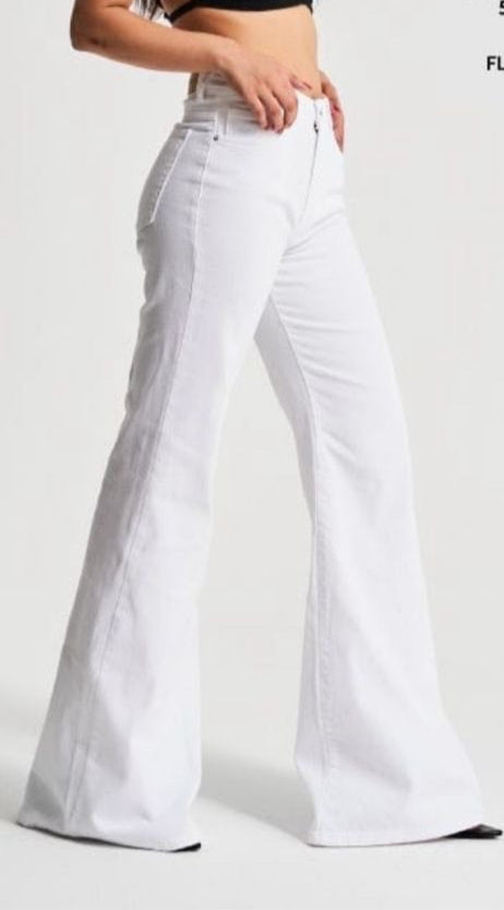 Snow Jeans