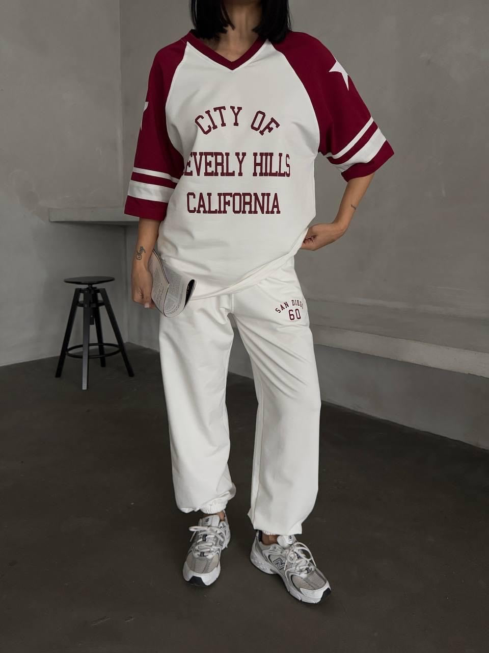 California Vibes Set