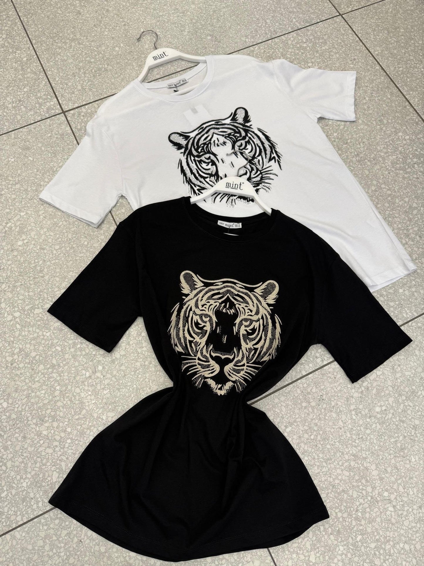 Tiger T-Shirt
