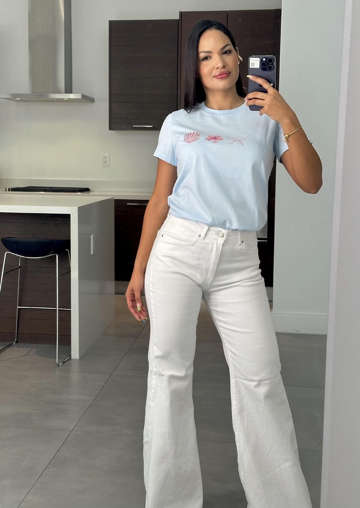 Corals T-Shirts