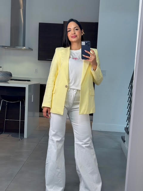 Muse Blazer