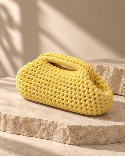NUBE CLUTCH