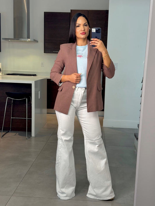 Muse Blazer