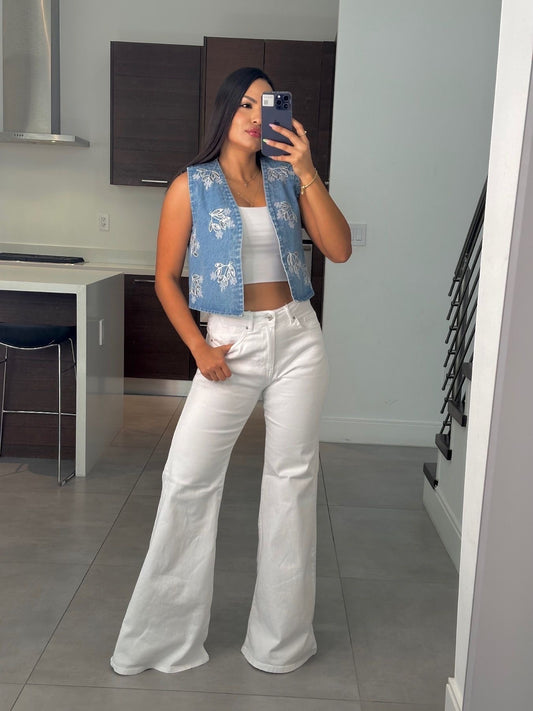 Snow Jeans