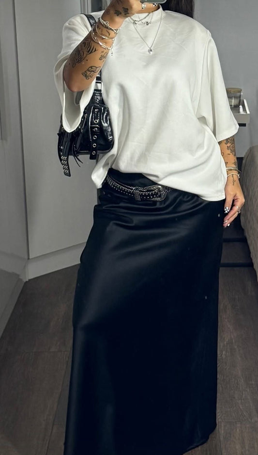 Basic Oversize T-Shirt