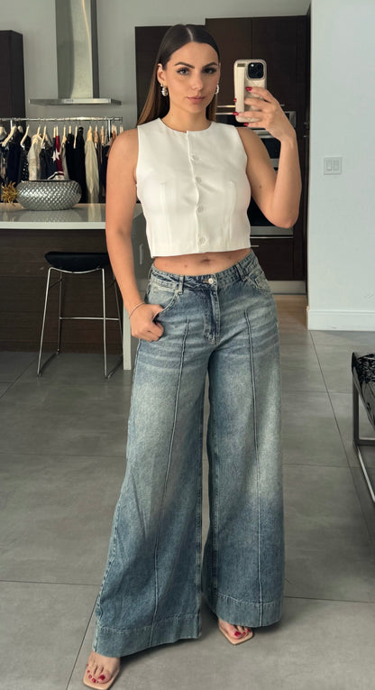 Musse Vest