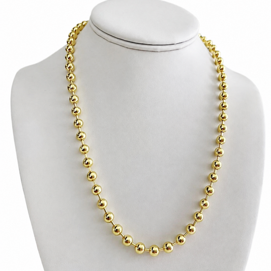 Necklace Balina