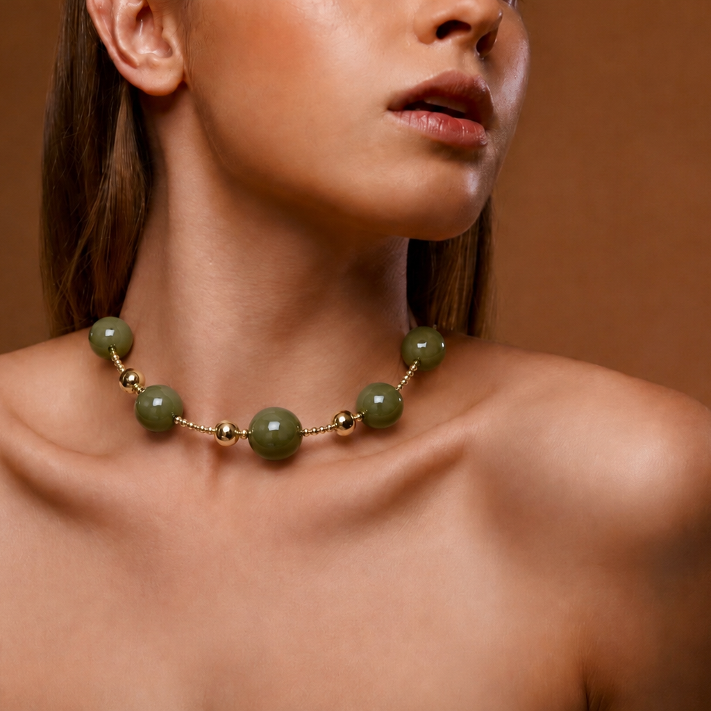 Choker Balini Presence