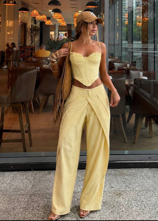 Butter Muse Corset