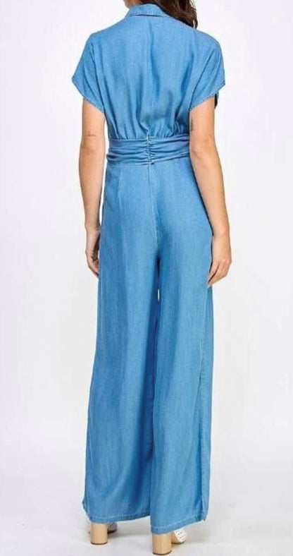 Alaia Jumpsuit