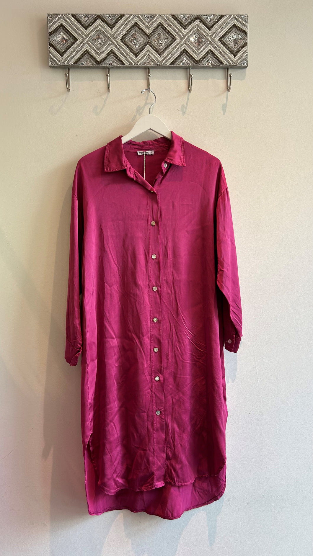 Blend Cover Dress