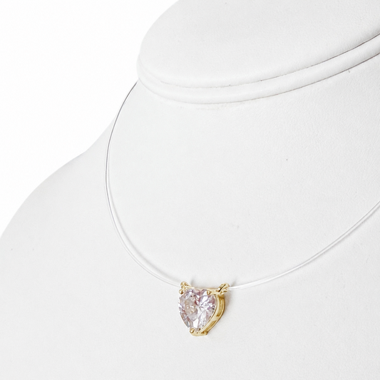 Pure Heart Choker