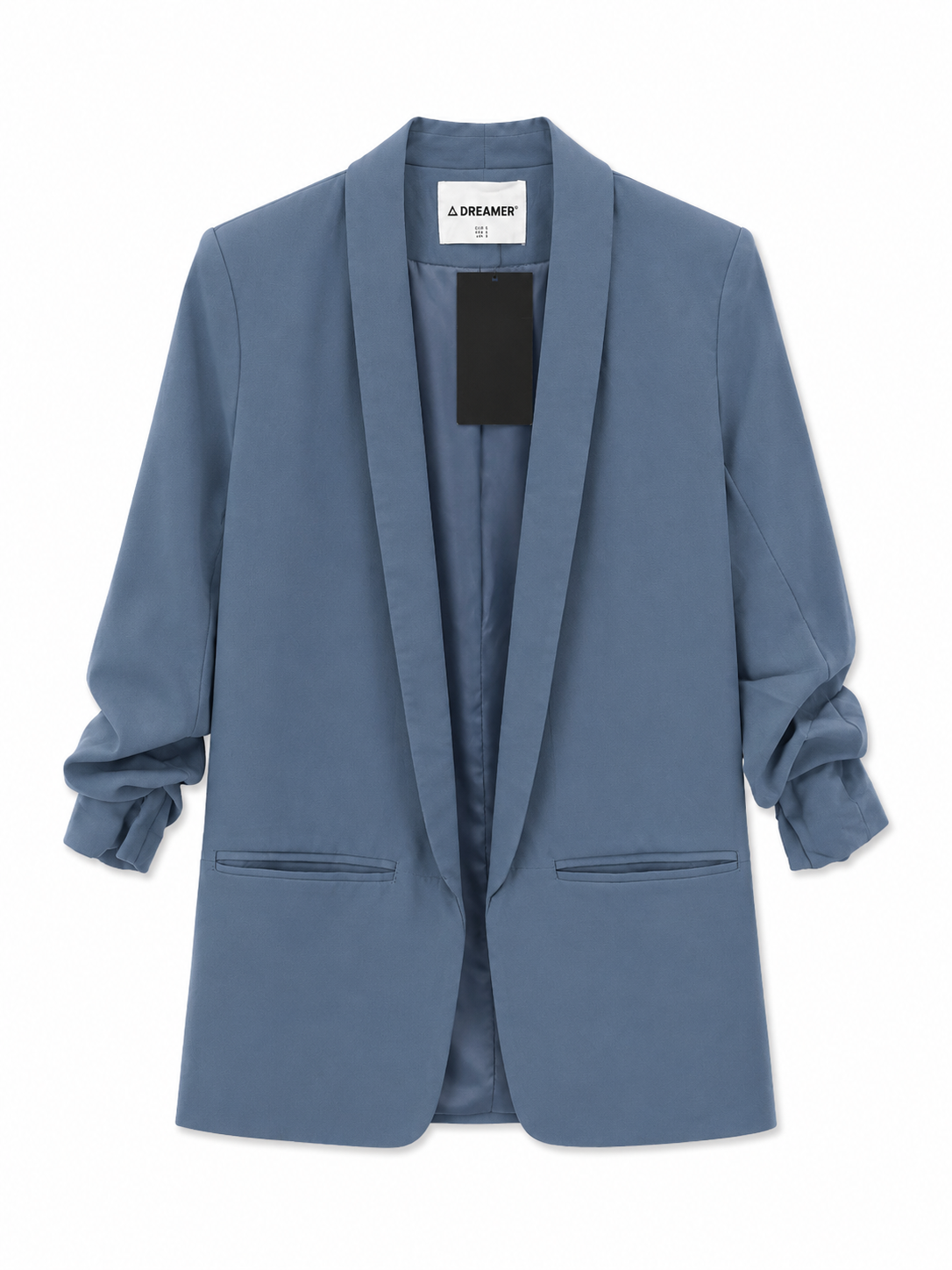 Blue Hour Blazer