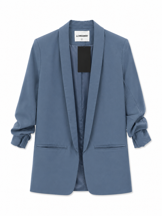 Blue Hour Blazer