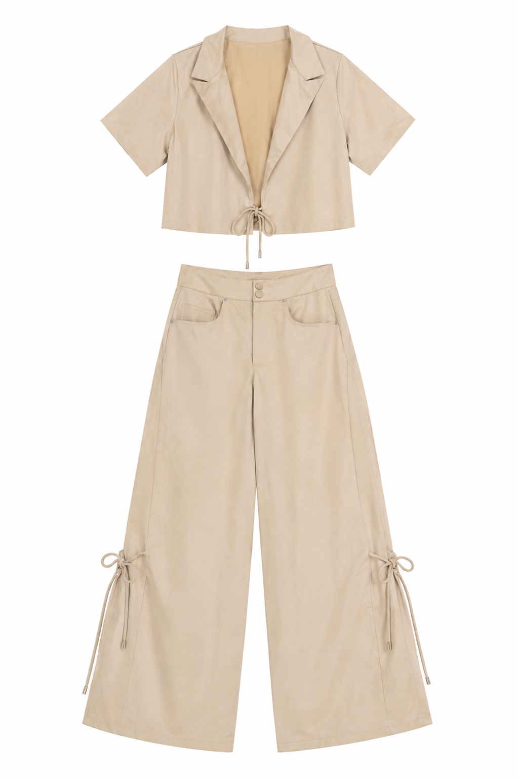Sahara Tie Set