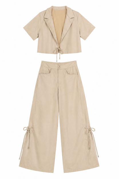 Sahara Tie Set