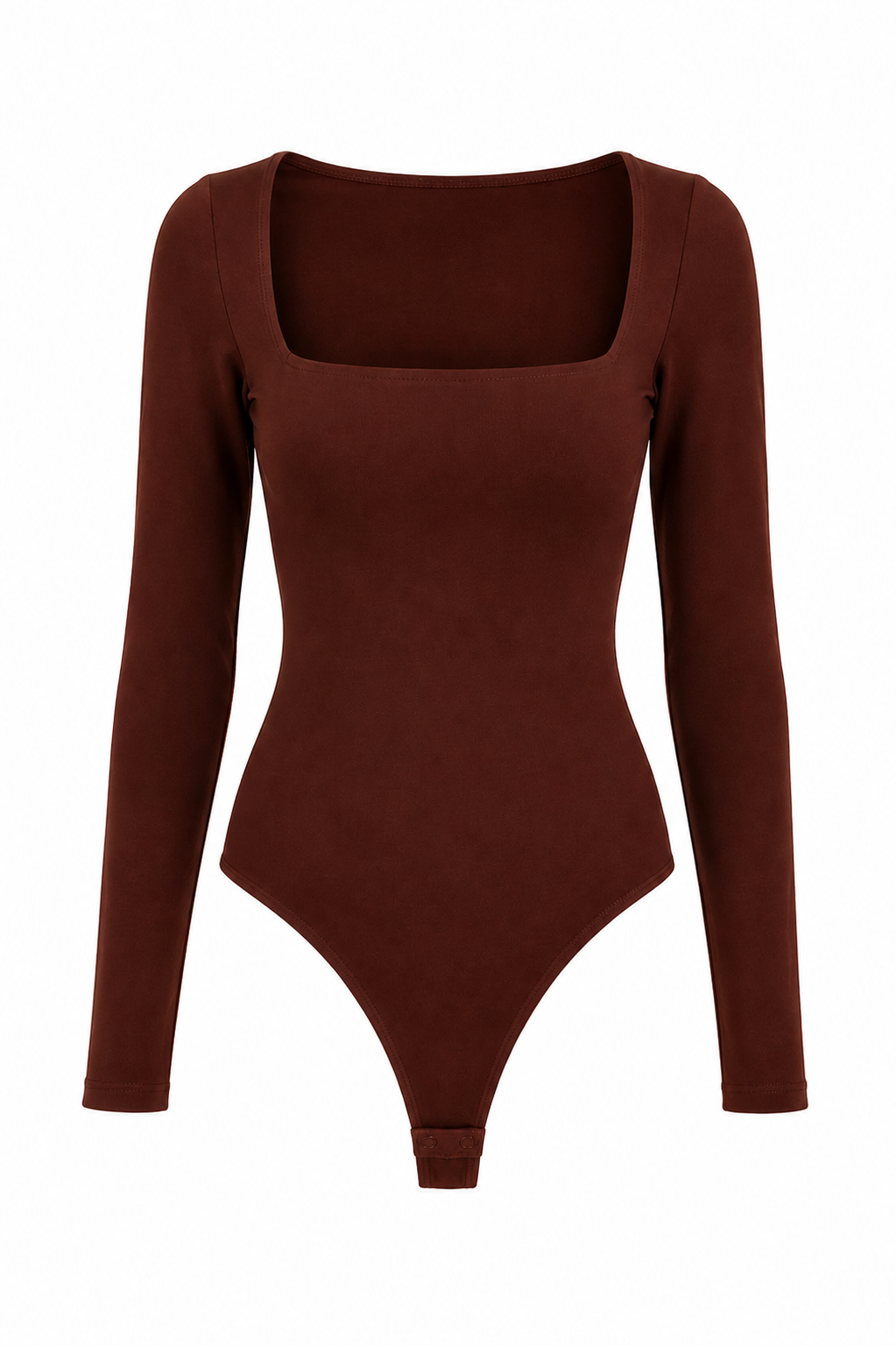 Terracotta Sculpt Bodysuit