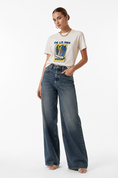 Sardine T-shirt