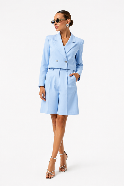 Sky Blue set