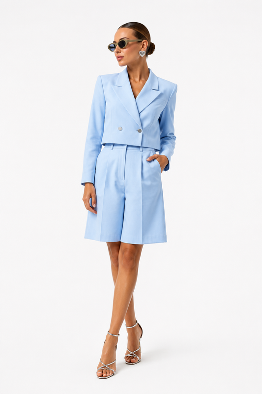Sky Blue set