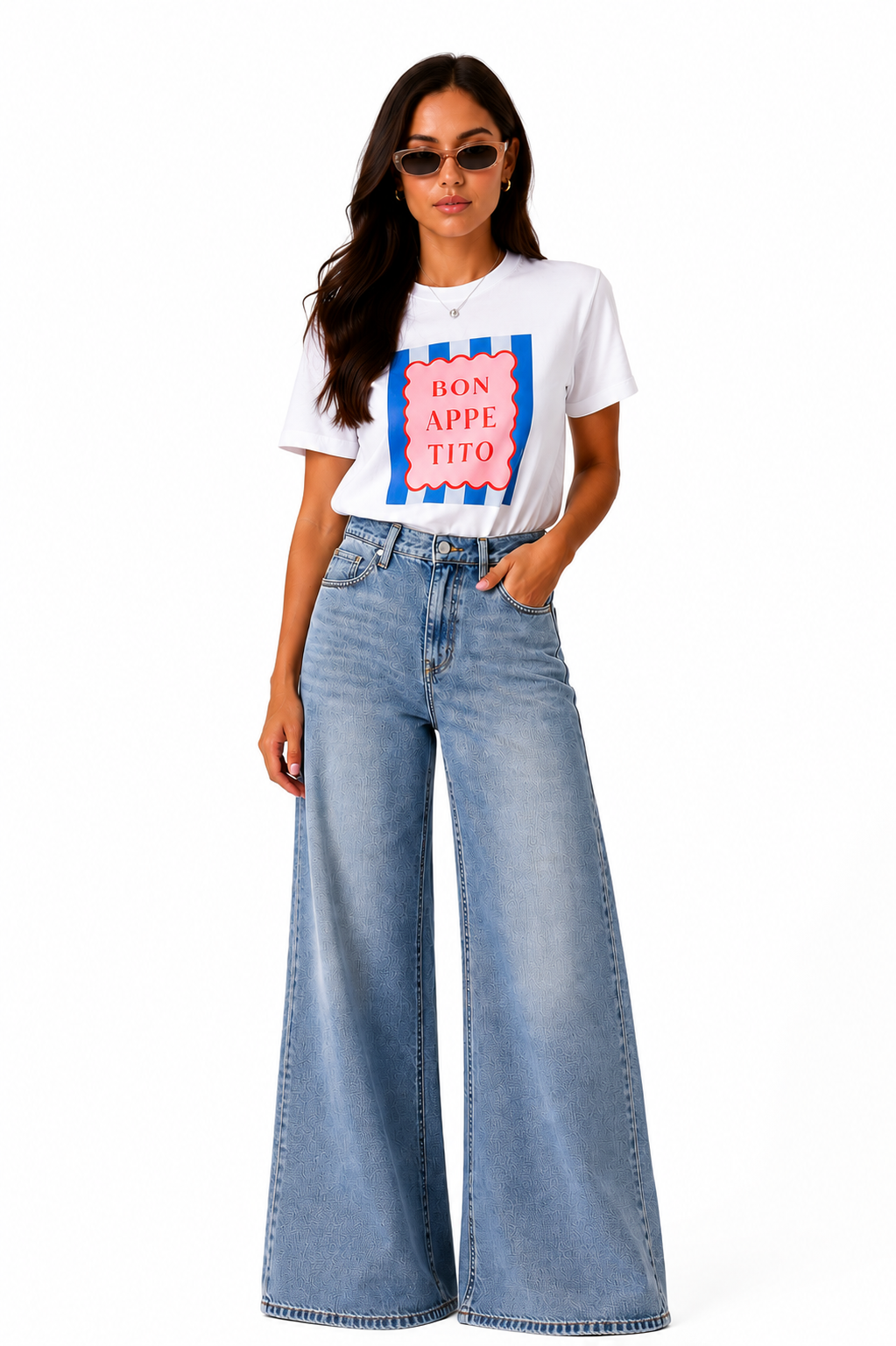 Bon Appetito T-Shirt