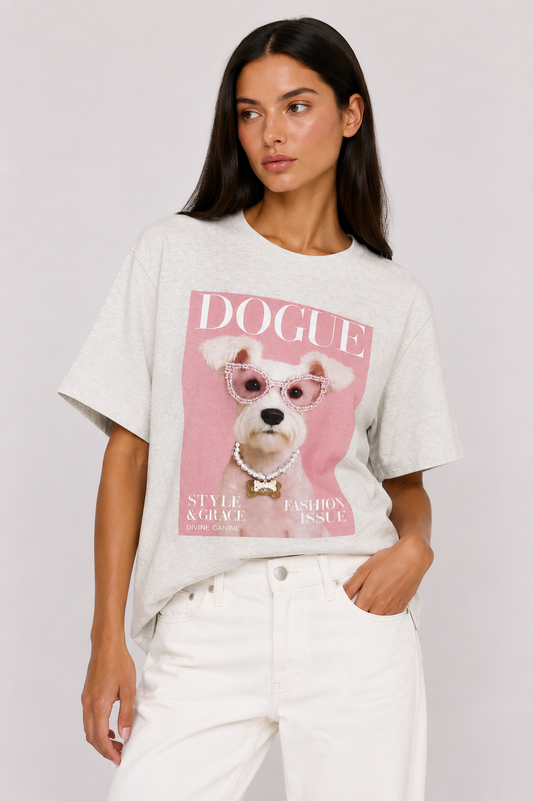 Dogue T-Shirt