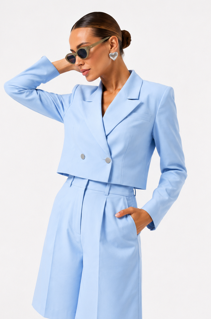 Sky Blue set