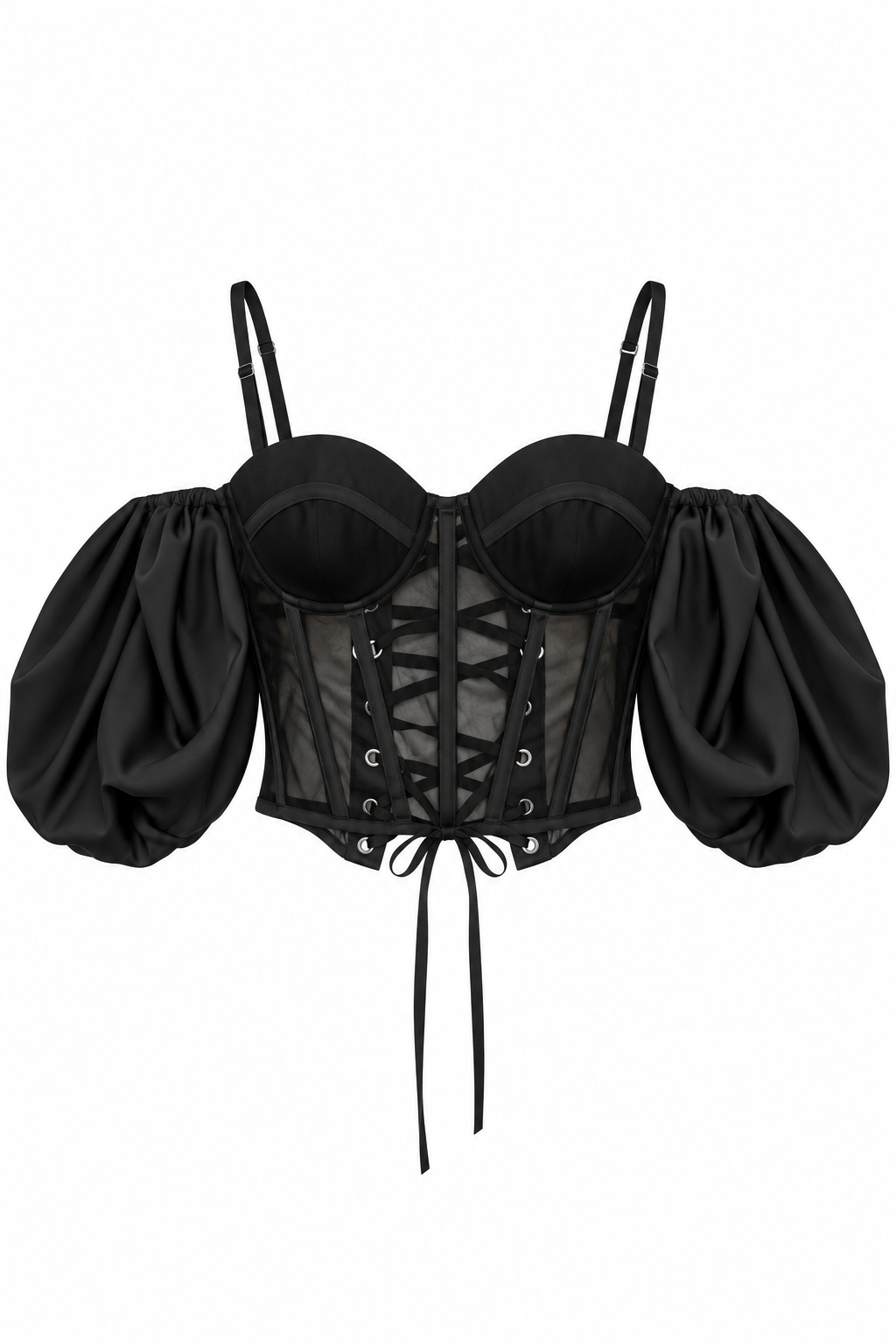 Arden Corset Top