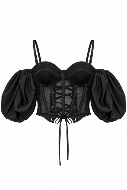 Arden Corset Top
