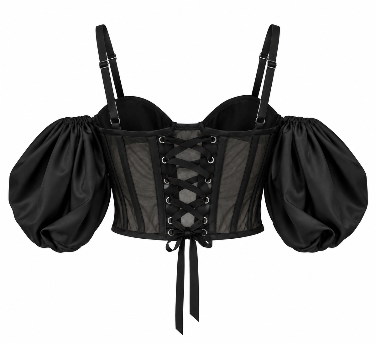 Arden Corset Top