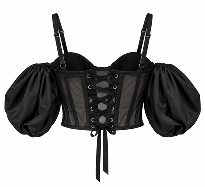 Arden Corset Top