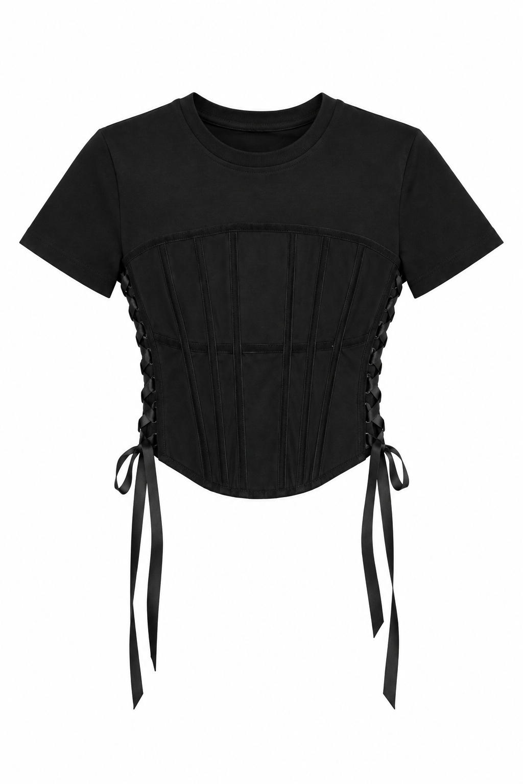 Sienna Corset Tee