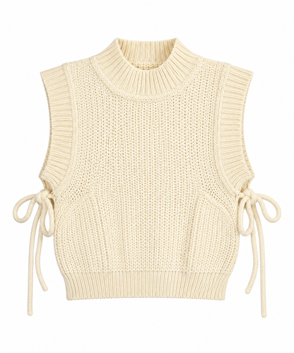 Camille Knit Vest