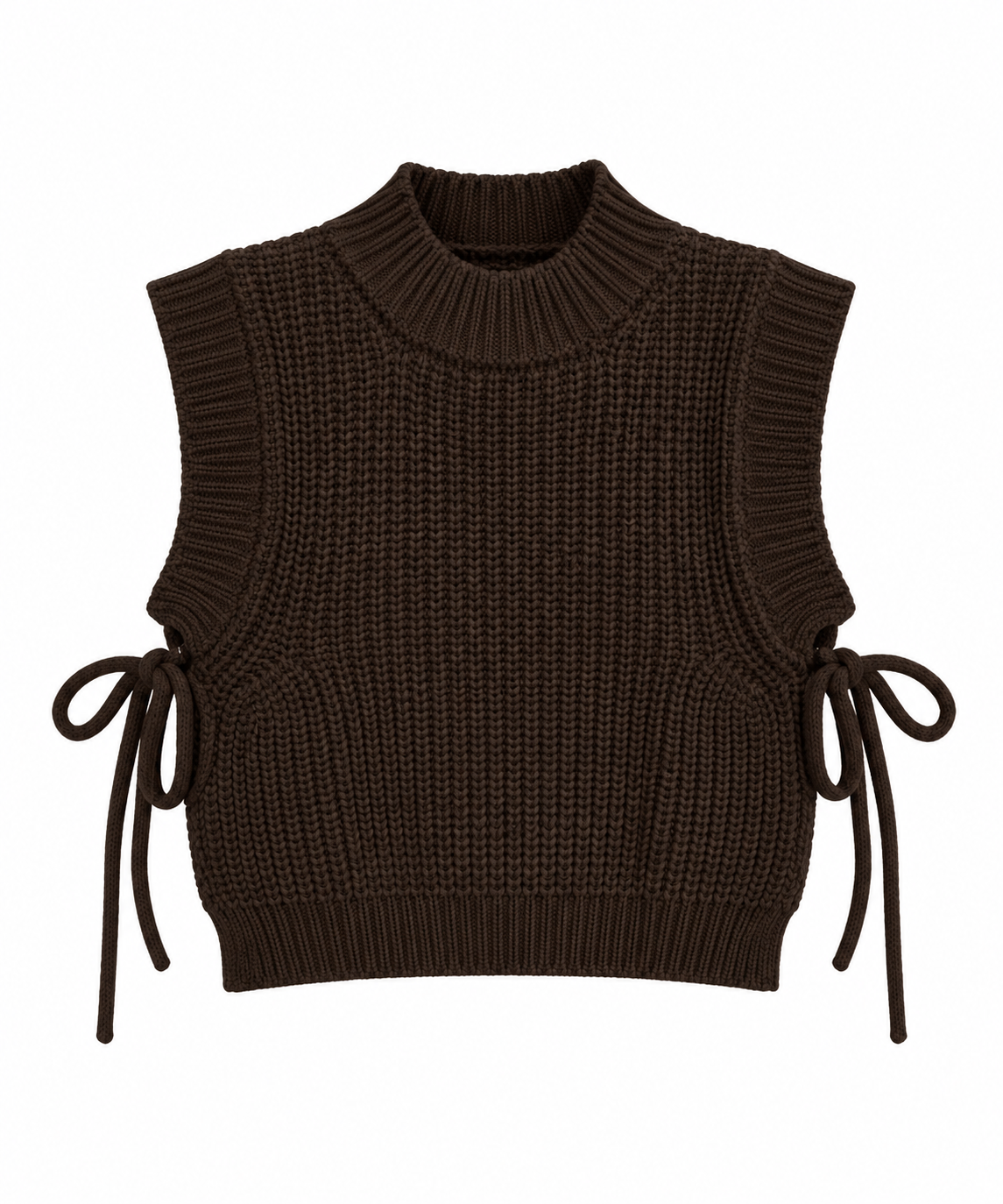 Camille Knit Vest