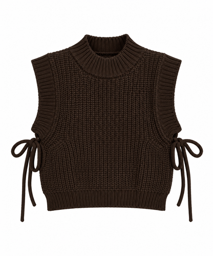 Camille Knit Vest