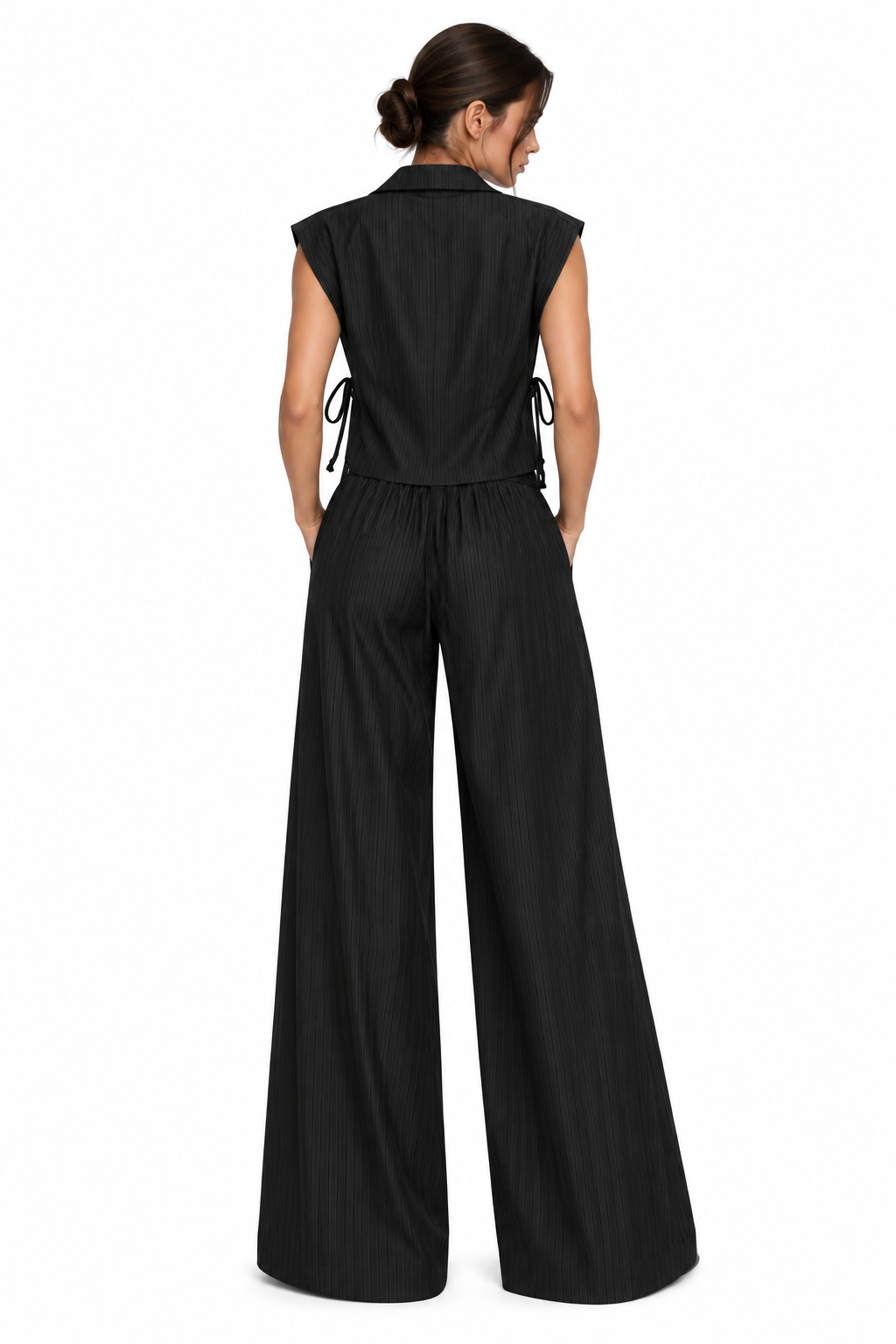 Noir Three-Piece Set