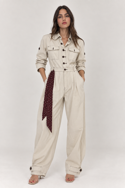 Elodie Jumpsuit