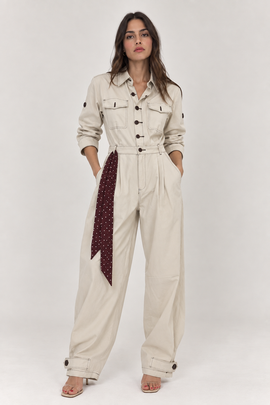 Elodie Jumpsuit