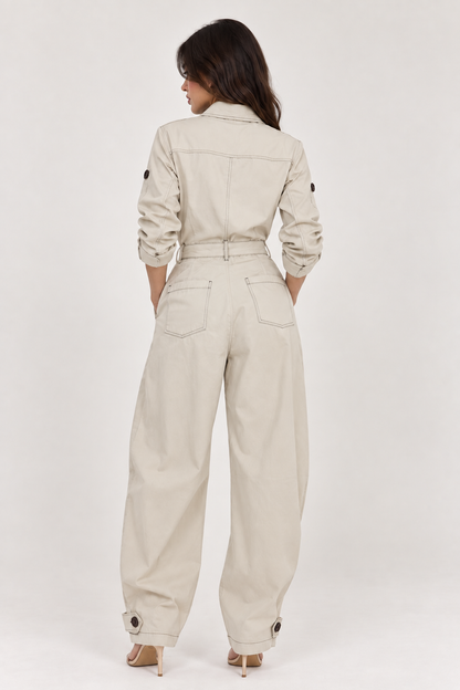 Elodie Jumpsuit